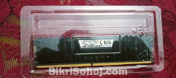 Corsair 8gb 3200mgh ram